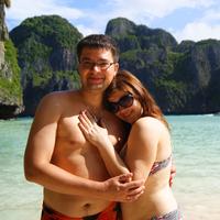 Отзыв от Амира - Виза Destination Thailand